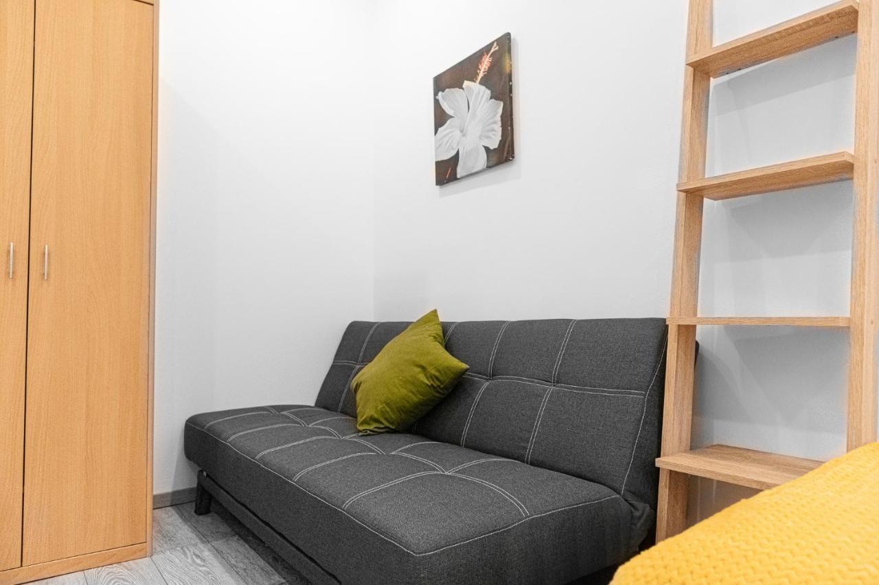 Fullfilling 3Br Shared Apartment With Pleasing Patio Wien Exterior foto